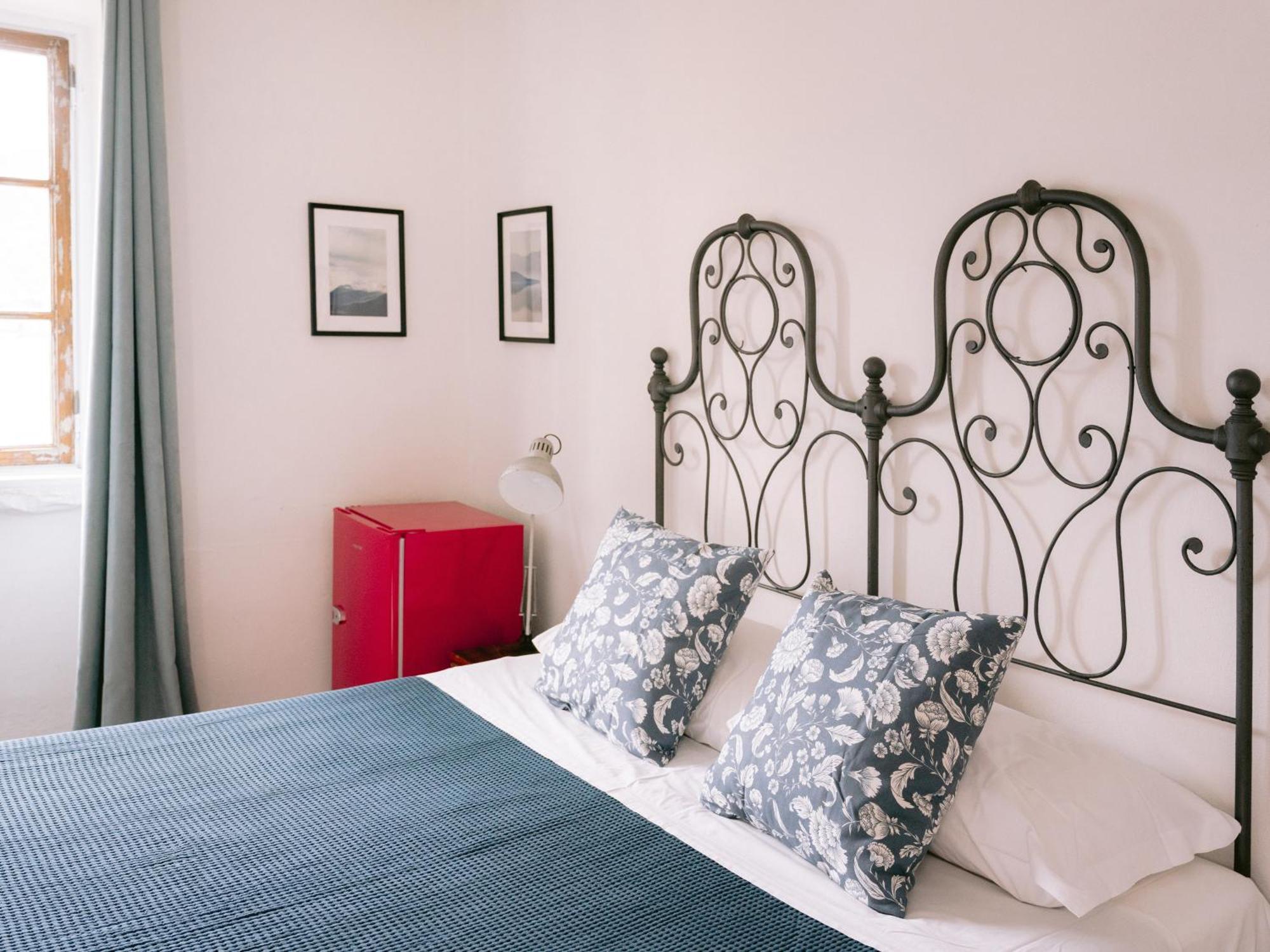 Casa Aquadulza Otel Tremezzo Dış mekan fotoğraf