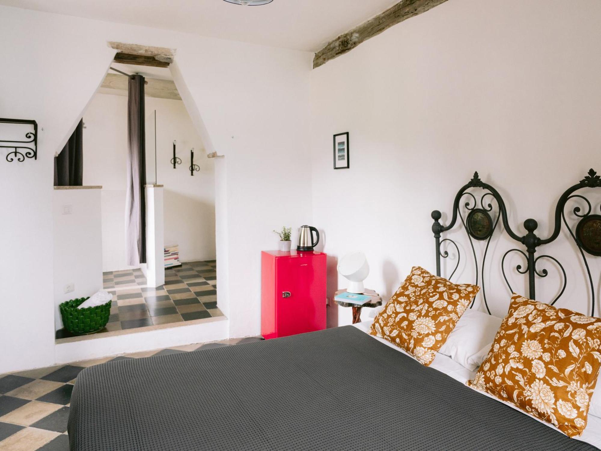 Casa Aquadulza Otel Tremezzo Dış mekan fotoğraf