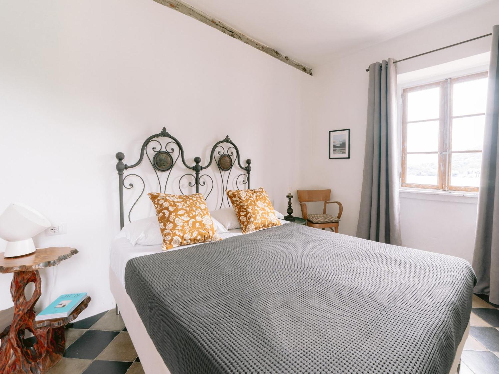 Casa Aquadulza Otel Tremezzo Dış mekan fotoğraf