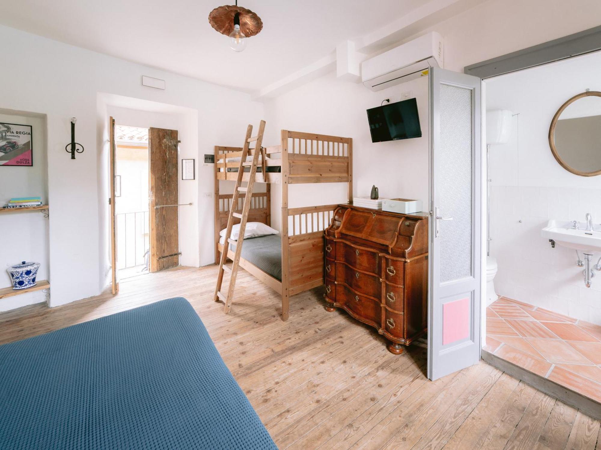 Casa Aquadulza Otel Tremezzo Dış mekan fotoğraf