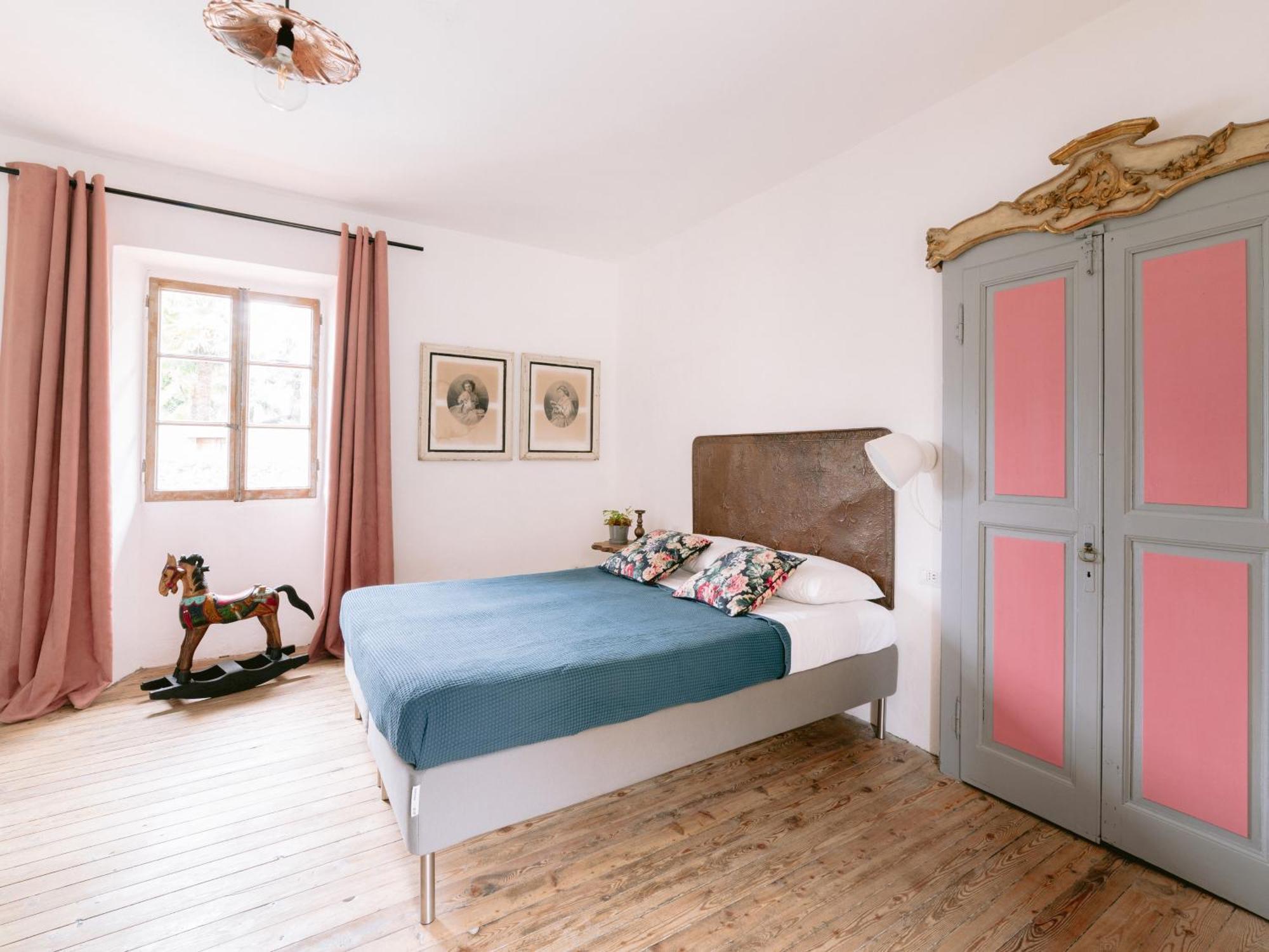 Casa Aquadulza Otel Tremezzo Dış mekan fotoğraf