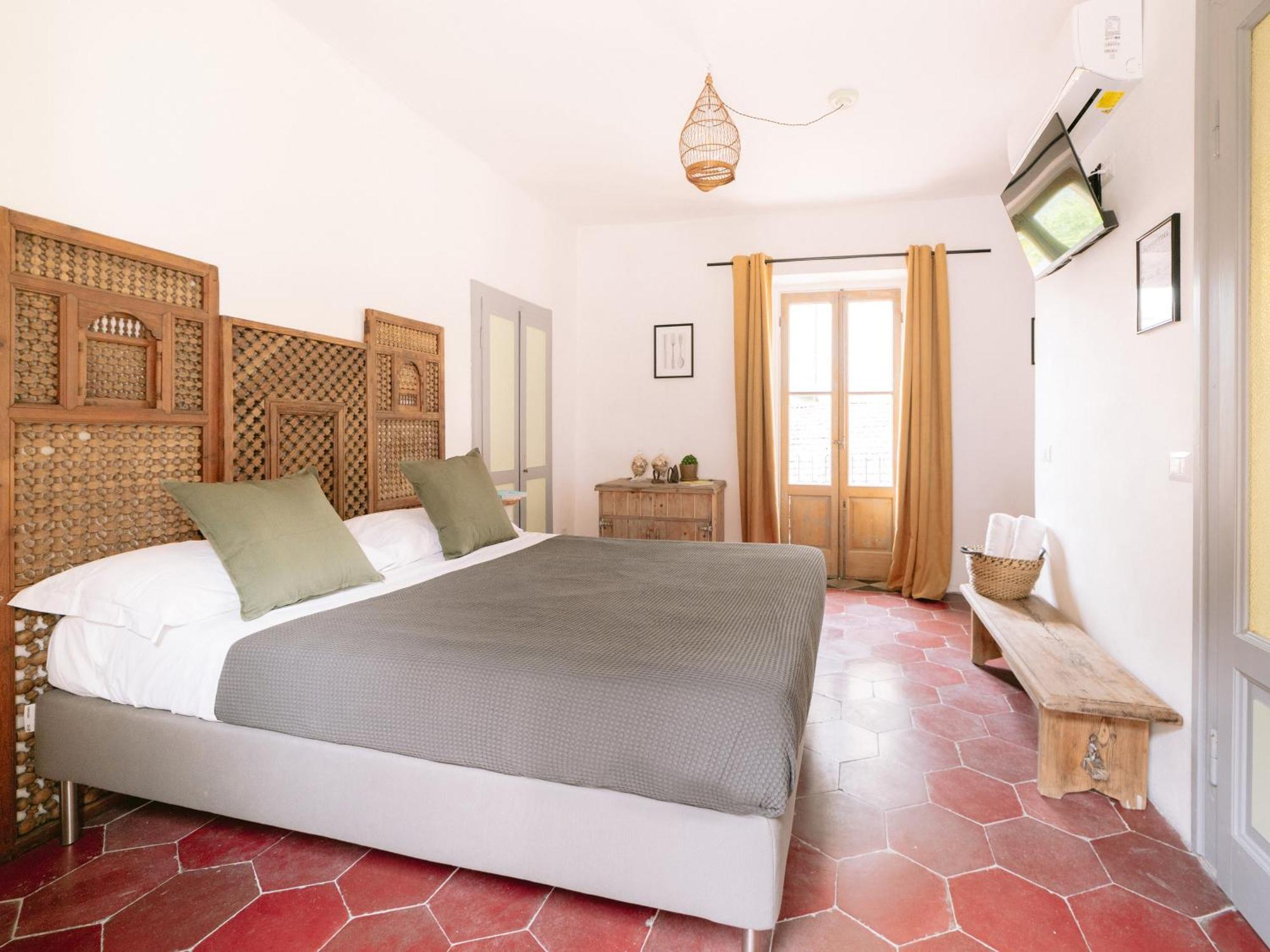 Casa Aquadulza Otel Tremezzo Dış mekan fotoğraf