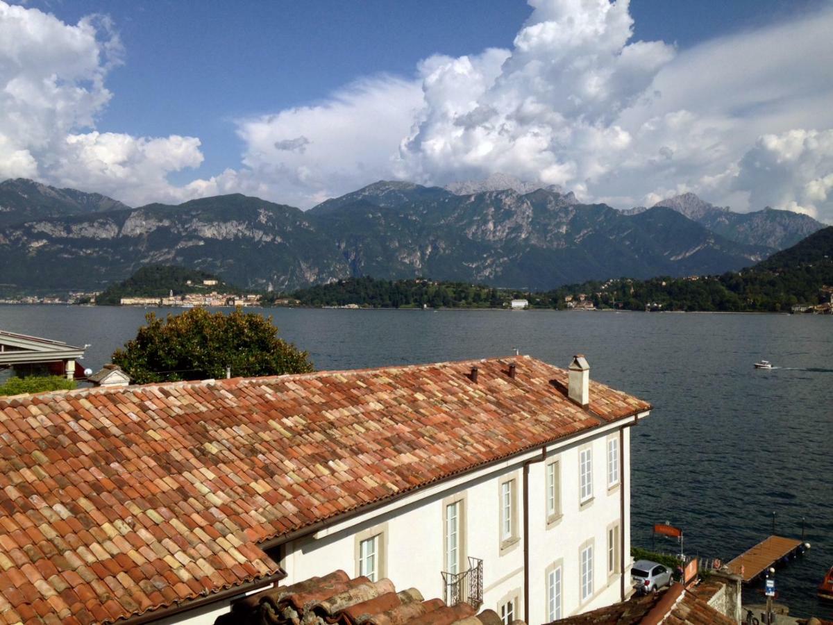 Casa Aquadulza Otel Tremezzo Dış mekan fotoğraf