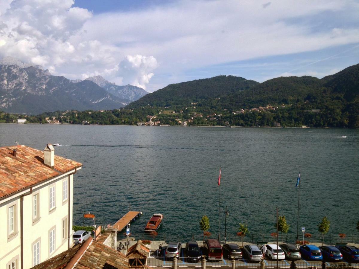 Casa Aquadulza Otel Tremezzo Dış mekan fotoğraf