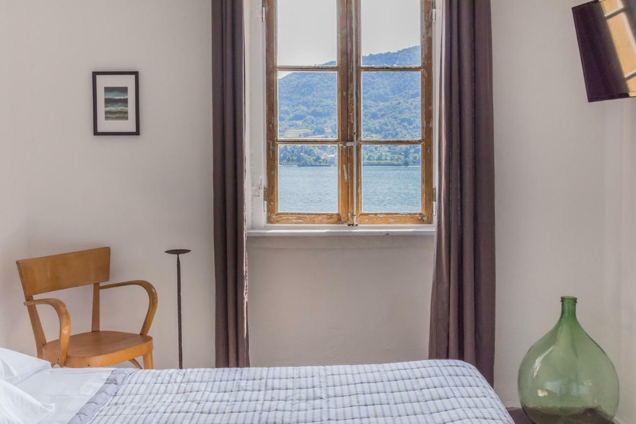 Casa Aquadulza Otel Tremezzo Dış mekan fotoğraf