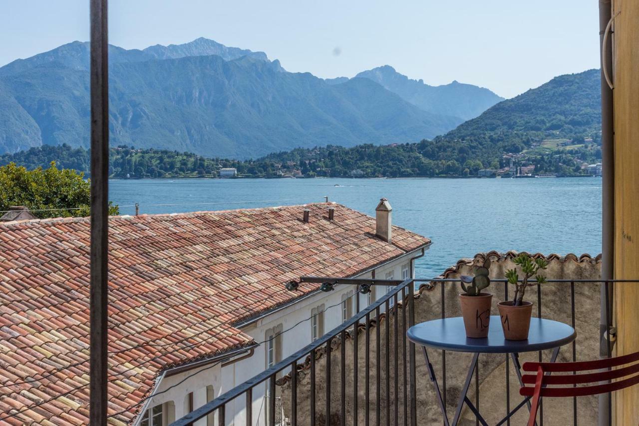 Casa Aquadulza Otel Tremezzo Dış mekan fotoğraf